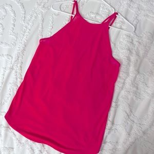 NWOT Lululemon Workout Tank